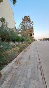 Vinayak City Plot View 3
