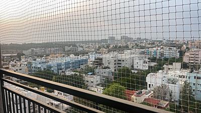 Balcony Image of 1290 Sq.ft 2 BHK Apartment / Flat for sale in Sobha Arena, Talaghattapura Bengaluru for Rs. 18000000