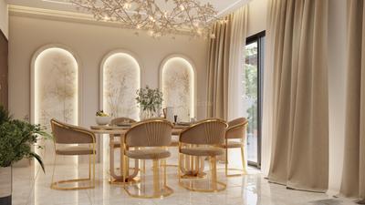 Hall Image of 1418 Sq.ft 2 BHK Apartment / Flat for sale in Nambiar District 25 Phase 1, Dommasandra Bengaluru for Rs. 19321270