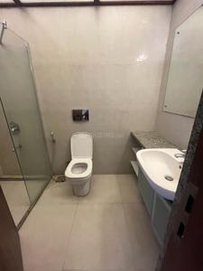 Bathroom Image of 1300 Sq.ft 3.5 BHK Apartment / Flat for sale in Lunkad Sky Vie, Viman Nagar Pune for Rs. 31500000