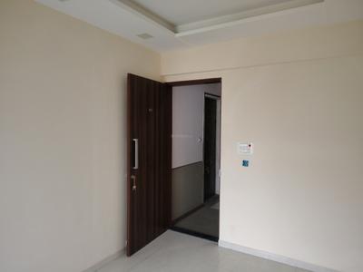 Living Room Image of 1480 Sq.ft 3 BHK Apartment / Flat for rent in One Hiranandani Park, Thane West Thane for Rs. 90000