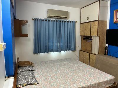 Bedroom Image of 1485 Sq.ft 3 BHK Apartment / Flat for sale in Shahibaug Ahmedabad for Rs. 12850000