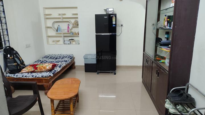 Krishna Enclave Living Room 1