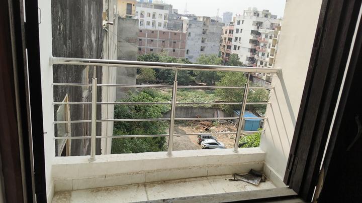 Galaxy Appartment 2 Main Image 1