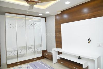 Bedroom Image of 2205 Sq.ft 3 BHK Apartment / Flat for sale in Navrangpura Ahmedabad for Rs. 22500000