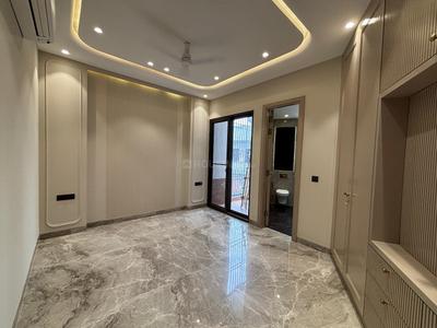 Hall Image of 2400 Sq.ft 4 BHK Duplex for sale in Safdarjung Enclave New Delhi for Rs. 125000000