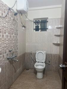 Image of 1101 Sq.ft 2 BHK Apartment / Flat for rent in Fortuna White Wings, Basavanagar, Bengaluru for Rs. 43000