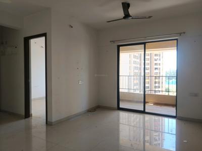 Living Room Image of 1020 Sq.ft 2 BHK Apartment / Flat for sale in Joyville Hadapsar Annexe Phase 9, Shewalewadi Pune for Rs. 7500000