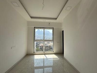Hall Image of 984 Sq.ft 2 BHK Apartment / Flat for sale in Shree Maruti Heights, Kalwa Thane for Rs. 11700000