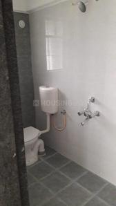 Bathroom Image of 980 Sq.ft 2 BHK Apartment / Flat for sale in Pisoli Pune for Rs. 4300000