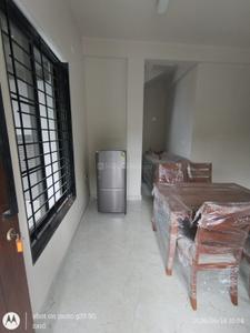 3 BHK Villa
