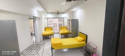 Hall Image of NAVKAR LIVING in Chembur, Mumbai
