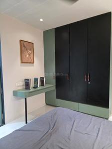 Bedroom Image of 1980 Sq.ft 3 BHK Apartment / Flat for sale in Naroda Ahmedabad for Rs. 6700000