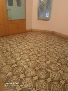 Bedroom Image of 1150 Sq.ft 3 BHK Apartment / Flat for sale in Phool Bagan Kolkata for Rs. 5600000
