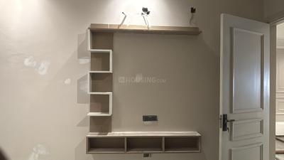 Hall Image of 1500 Sq.ft 3 BHK Apartment / Flat for sale in Sahastradhara Road Dehradun for Rs. 8700000