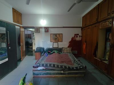 Balcony Image of 3483 Sq.ft 5 BHK Independent House for sale in Thaltej Ahmedabad for Rs. 35000000