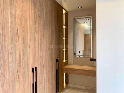 Bedroom Image of 5600 Sq.ft 5 BHK Villa for sale in Jaypee Kingswood Oriental, Sector 128 Noida for Rs. 90000000
