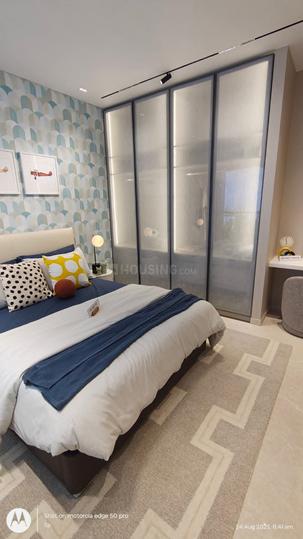 Juhu Vile Parle Development Scheme, Juhu Bedroom 1