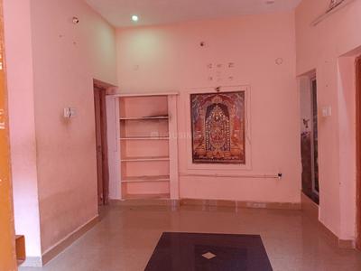 Hall Image of 1000 Sq.ft 1 BHK Apartment / Flat for rent in K.Pudur Madurai for Rs. 8000