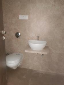 Bedroom Two Image of 651 Sq.ft 2 BHK Apartment / Flat for sale in Digam Poonam CHSL, Borivali East Mumbai for Rs. 17950000