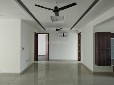 Hall Image of 2500 Sq.ft 4 BHK Apartment / Flat for sale in Exotic Grandeur, Sector 19 Panchkula for Rs. 22500000
