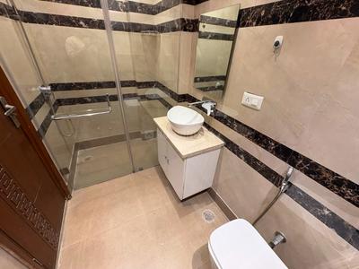 Image of 1380 Sq.ft 3 BHK Apartment / Flat for rent in Sector 23 Rohini, New Delhi for Rs. 38000