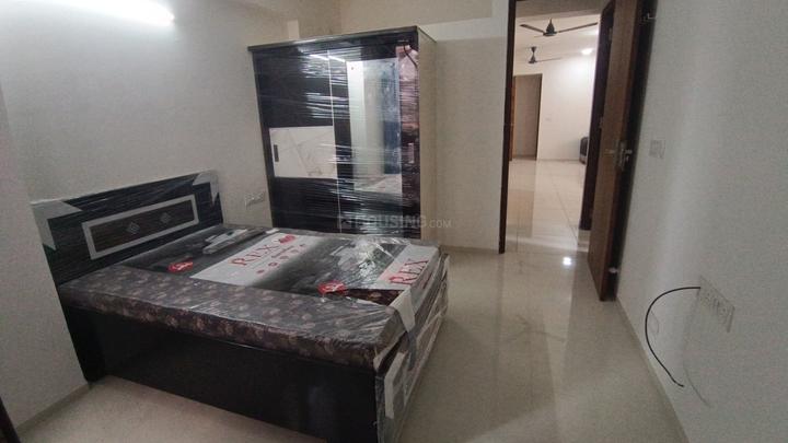 Anant parmeshwar Bedroom One 1