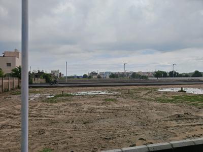 Image of 900 Sq.ft Residential Plot / Land for sale in Mannivakkam, Chennai for Rs. 5400000