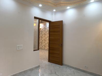 Bedroom Image of 1250 Sq.ft 3 BHK Builder Floor for sale in Indirapuram Ghaziabad for Rs. 10200000