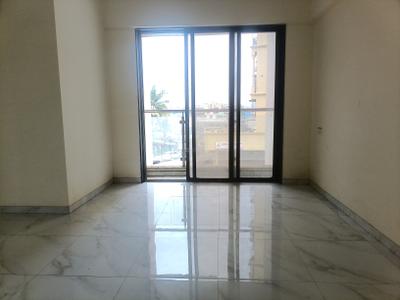 Living Room Image of 1100 Sq.ft 2 BHK Apartment / Flat for sale in Platinum Avior, Kalamboli Navi Mumbai for Rs. 9900000