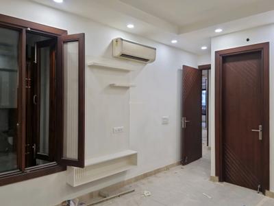 Bedroom Image of 1890 Sq.ft 3 BHK Builder Floor for sale in Sector 8 Dwarka New Delhi for Rs. 28500000