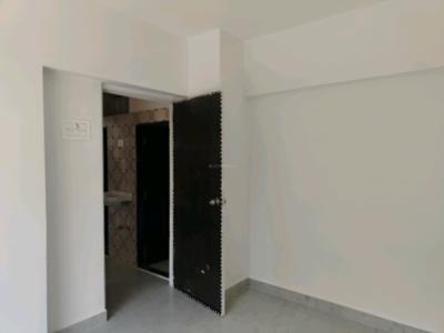 Bedroom Image of 840 Sq.ft 2 BHK Apartment / Flat for sale in MAAD Yashvant Srushti Bldg 1 To 6, Boisar Mumbai for Rs. 3700000