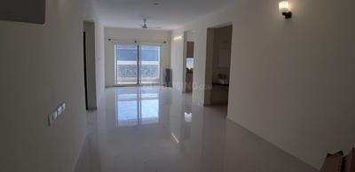 Hall Image of 1448 Sq.ft 3 BHK Apartment / Flat for sale in Hoodi Bengaluru for Rs. 23000000