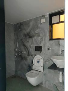 Bedroom One Image of 915 Sq.ft 2 BHK Apartment / Flat for sale in Imperial Splendora, Vasai East Vasai for Rs. 6000000
