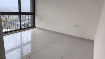 Bedroom Image of 1500 Sq.ft 3 BHK Apartment / Flat for sale in Amanora Elevate Tower 47, Hadapsar Pune for Rs. 19500000