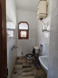 Image of 445 Sq.ft 1 RK Independent House for rent in Sector 59, Mohali for Rs. 16000
