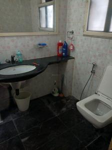 Bedroom Two Image of 2850 Sq.ft 3 BHK Apartment / Flat for sale in Kavadiguda Hyderabad for Rs. 21500000