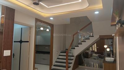 Living Room Image of 2900 Sq.ft 6 BHK Villa for sale in Kalwad Road Jaipur for Rs. 17500000