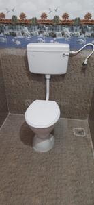 Bathroom Image of 820 Sq.ft 2 BHK Independent House for rent in Ramapuram Chennai for Rs. 23000