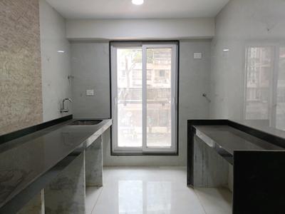 Kitchen Image of 1070 Sq.ft 3 BHK Apartment / Flat for sale in Kanakia Levels, Malad East Mumbai for Rs. 37900000