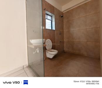 Bathroom Image of 1607 Sq.ft 4 BHK Villa for sale in Shreeji Sthapatya Shreem, Sevasi Vadodara for Rs. 13000000