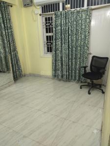 Hall Image of 2000 Sq.ft 3 BHK Apartment / Flat for rent in Jai Maa Gayatri Builders Holy Ganga Enclave, Digha Patna for Rs. 22000