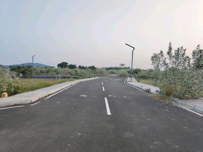 Image of 1163 Sq.ft Residential Plot / Land for sale in SIS Golden Gate, Thazhambur, Chennai for Rs. 2557000