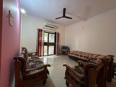 Hall Image of 3645 Sq.ft 3 BHK Independent House for sale in Baner Pune for Rs. 30000000