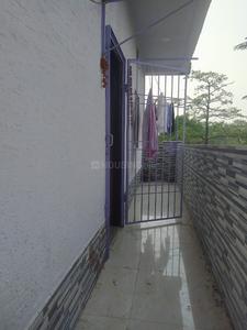 Balcony Image of 900 Sq.ft 2 BHK Independent House for rent in Lalpur Ranchi for Rs. 2500