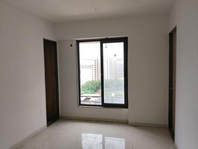 Bedroom Image of 1700 Sq.ft 3 BHK Apartment / Flat for sale in Ashapura Samanvay Scintilla, Bopal Ahmedabad for Rs. 8000000