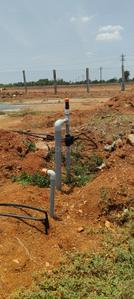 Image of 9500 Sq.ft Residential Plot / Land for sale in Konalai, Tiruchirappalli for Rs. 1850000