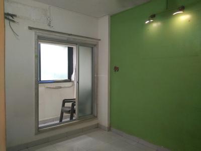 Bedroom Image of 750 Sq.ft 2 BHK Apartment / Flat for sale in Rashmi Star City, Nalasopara East Nala Sopara for Rs. 4800000