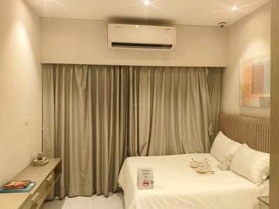 Bedroom Image of 750 Sq.ft 2 BHK Apartment / Flat for sale in Runwal Garden City Cluster 11 Tower 1 2, Dombivli East Thane for Rs. 7800000