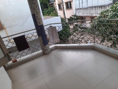 Balcony Image of 1700 Sq.ft 4 BHK Duplex for sale in Akota Vadodara for Rs. 13000000